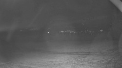 Pohled na sever, Krkonoše