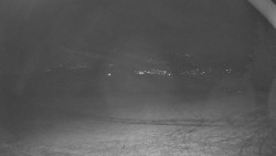 Pohled na sever, Krkonoše