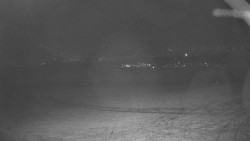 Pohled na sever, Krkonoše