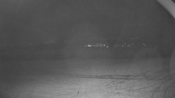 Pohled na sever, Krkonoše