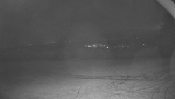 Pohled na sever, Krkonoše