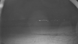 Pohled na sever, Krkonoše