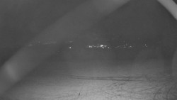 Pohled na sever, Krkonoše