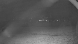 Pohled na sever, Krkonoše