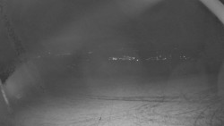 Pohled na sever, Krkonoše