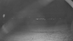 Pohled na sever, Krkonoše