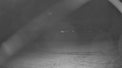 Pohled na sever, Krkonoše