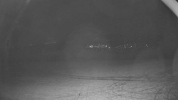 Pohled na sever, Krkonoše