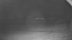 Pohled na sever, Krkonoše