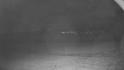 Pohled na sever, Krkonoše