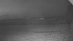 Pohled na sever, Krkonoše