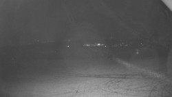 Pohled na sever, Krkonoše