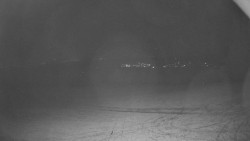 Pohled na sever, Krkonoše