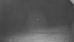 Pohled na sever, Krkonoše