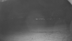 Pohled na sever, Krkonoše