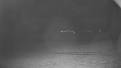 Pohled na sever, Krkonoše