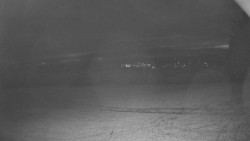 Pohled na sever, Krkonoše