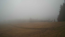 Pohled na sever, Krkonoše