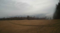 Pohled na sever, Krkonoše