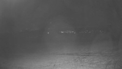 Pohled na sever, Krkonoše