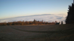 Pohled na sever, Krkonoše