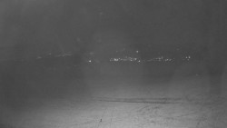 Pohled na sever, Krkonoše