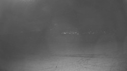 Pohled na sever, Krkonoše