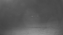 Pohled na sever, Krkonoše