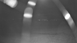 Pohled na sever, Krkonoše