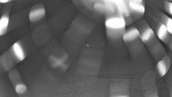 Pohled na sever, Krkonoše