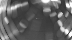 Pohled na sever, Krkonoše