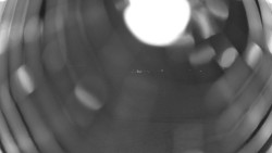 Pohled na sever, Krkonoše