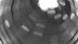 Pohled na sever, Krkonoše