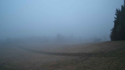 Pohled na sever, Krkonoše