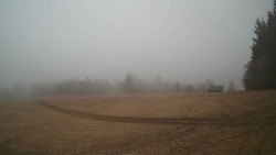 Pohled na sever, Krkonoše