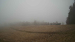 Pohled na sever, Krkonoše