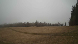 Pohled na sever, Krkonoše