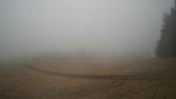 Pohled na sever, Krkonoše