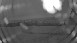 Pohled na sever, Krkonoše