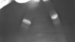 Pohled na sever, Krkonoše