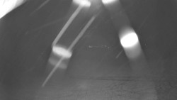 Pohled na sever, Krkonoše