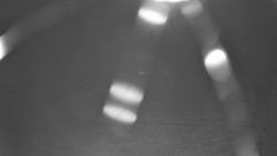 Pohled na sever, Krkonoše