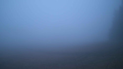 Pohled na sever, Krkonoše