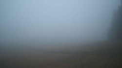 Pohled na sever, Krkonoše