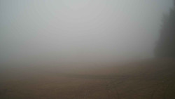 Pohled na sever, Krkonoše