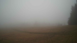 Pohled na sever, Krkonoše