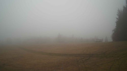 Pohled na sever, Krkonoše