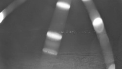 Pohled na sever, Krkonoše