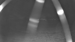 Pohled na sever, Krkonoše