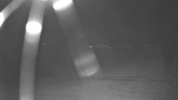 Pohled na sever, Krkonoše